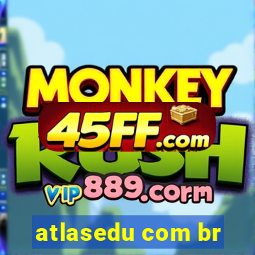 atlasedu com br